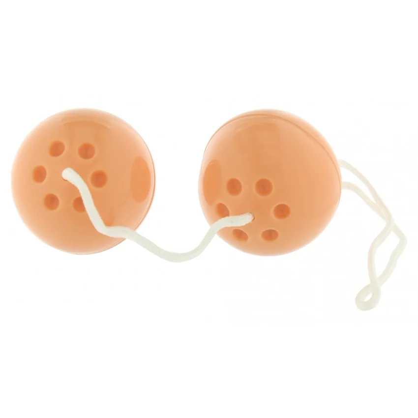 Bile Vaginale Rubber