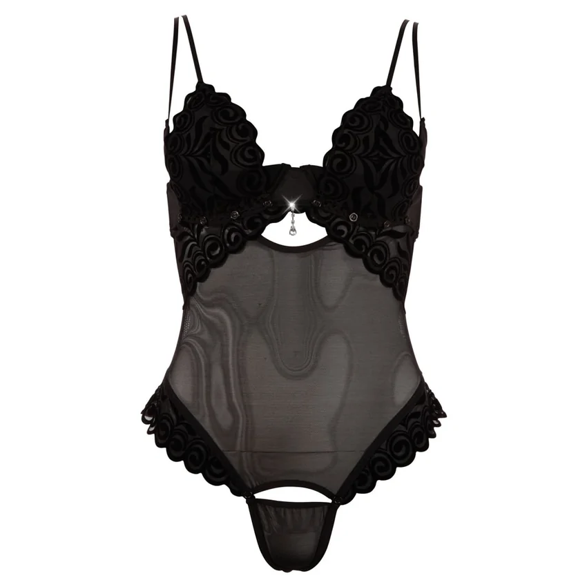Body Cottelli Collection Valentina Negru L
