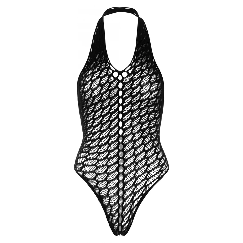 Body Daring Intimates Kassidy Negru S-L