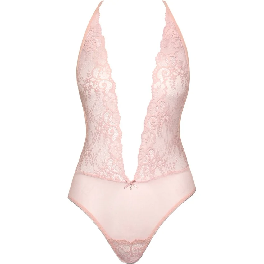 Body Kissable Lorena Roz L-XL