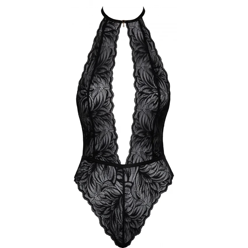 Body Kissable Samantha Negru L-XL