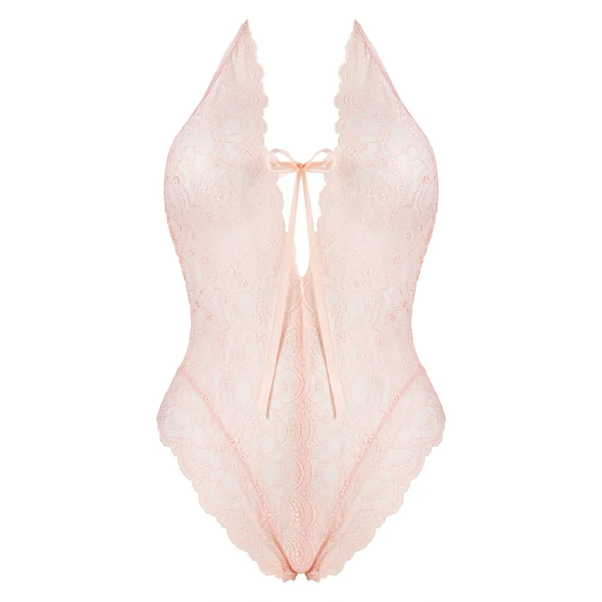 Body LivCo Lannuit Emporio Collection Roz L-XL