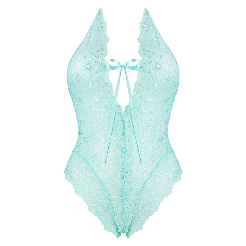 Body LivCo Lannuit Emporio Collection Verde S-M
