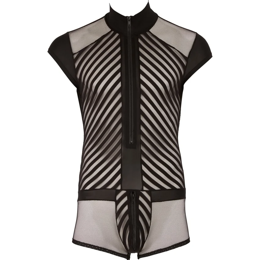 Body Svenjoyment Joseph Negru XL