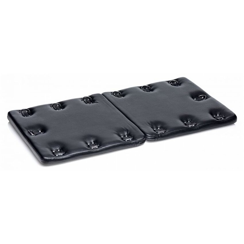 Bondage Board Negru