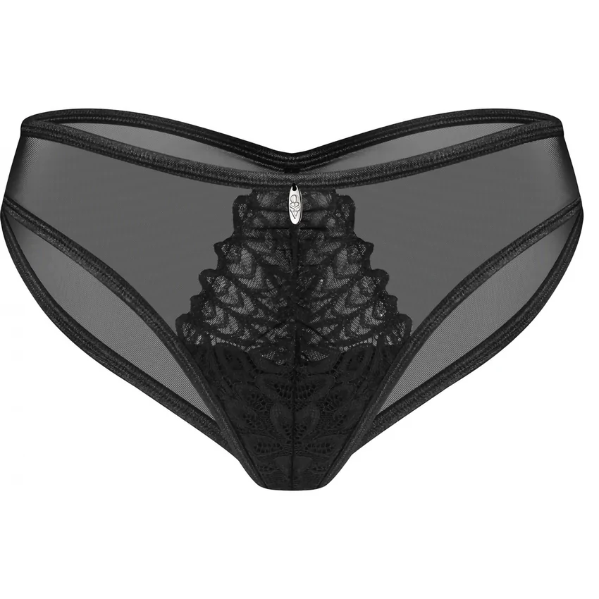 Briefs Obsessive Donarella Negru XS-S