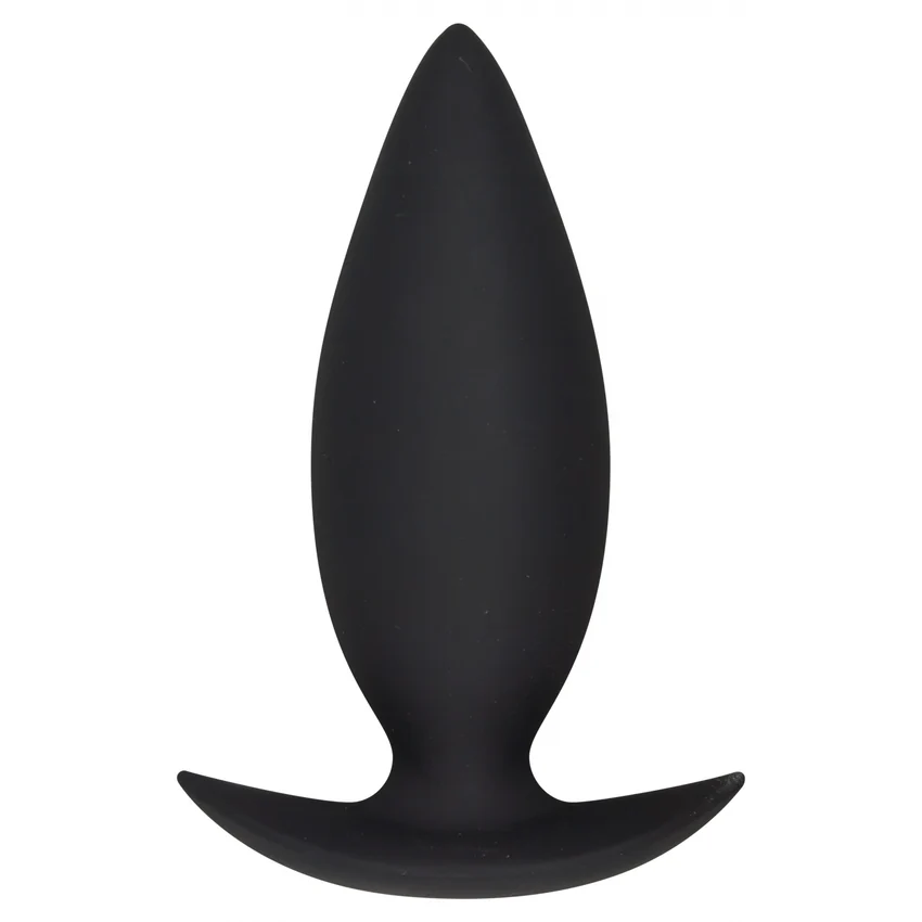 Bubble Anal Player Advanced Negru