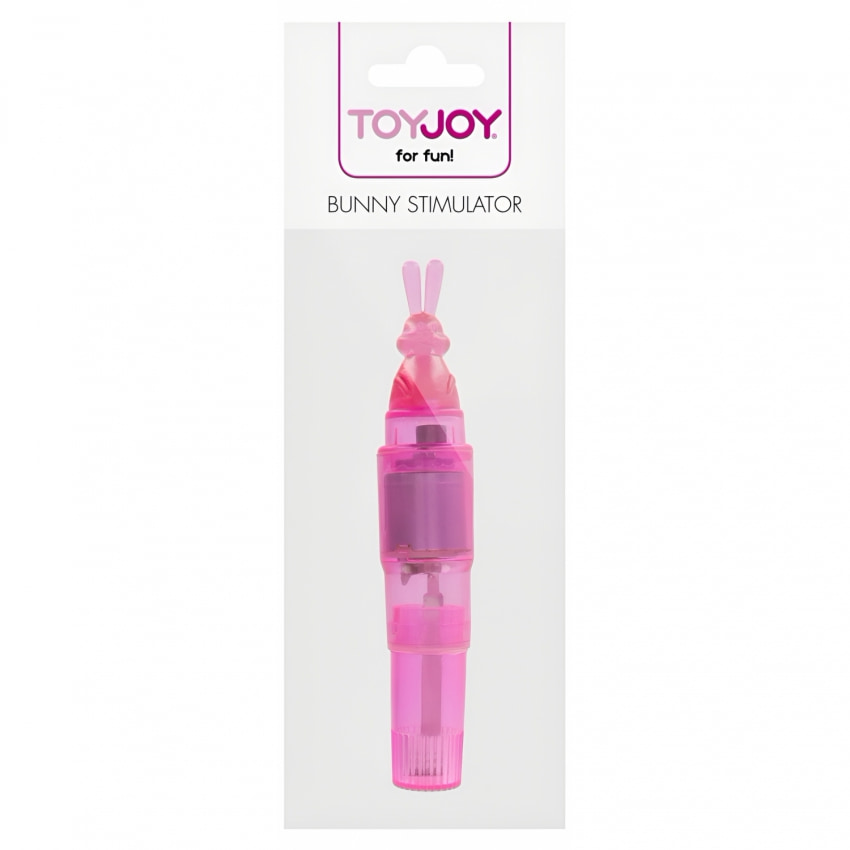 Bunny Stimulator Roz