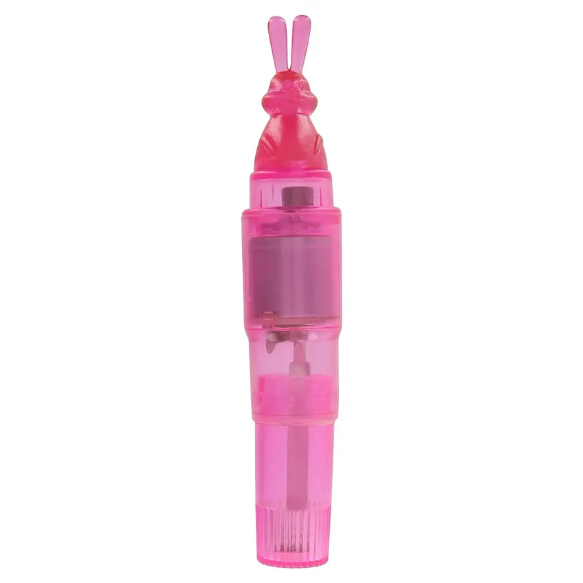 Bunny Stimulator Roz