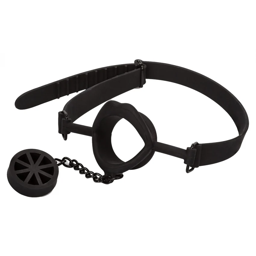 Căluș Scandal Stopper Negru