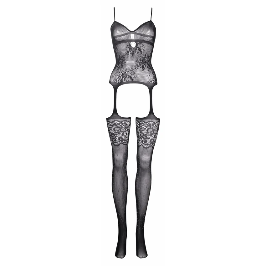 Catsuit Le Désir Jessica Negru S-L