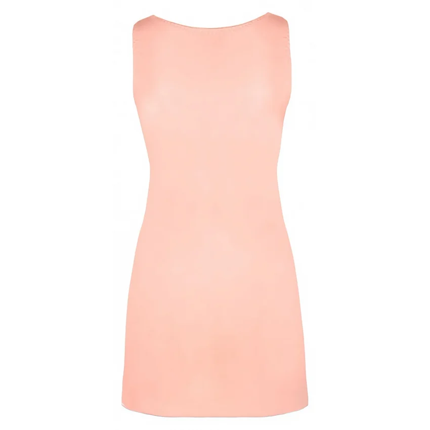Chemise LivCo Olympen Roz S-M
