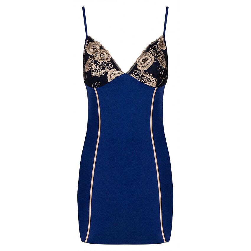Chemise LivCo Sydney Albastru L-XL