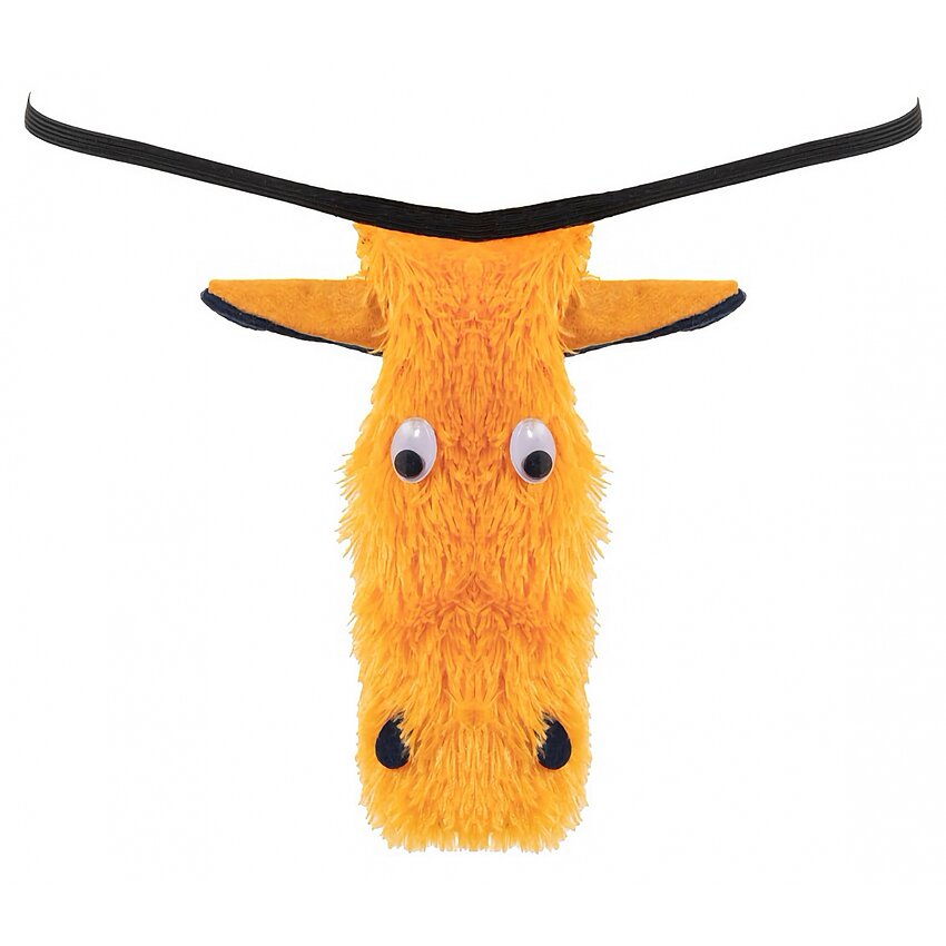 Chilot Amorable Horse Head Maro S-L