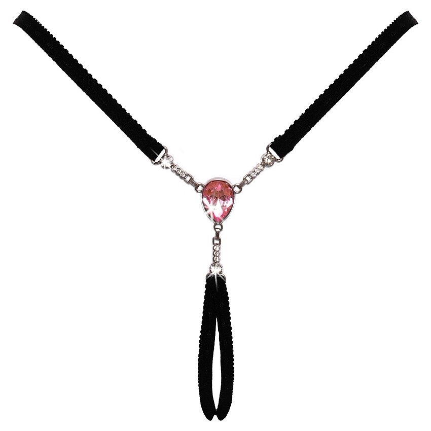 Chilot Cottelli Collection Senzualitate Decupată Negru S-L