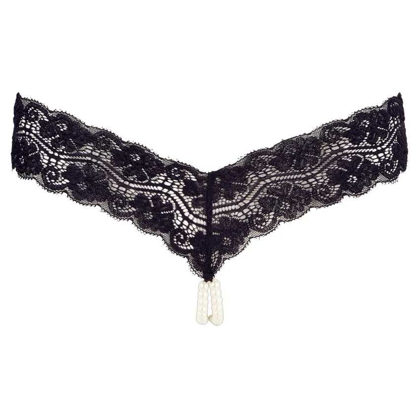 Chilot Cu Mărgele Cottelli Collection Joanna Negru S