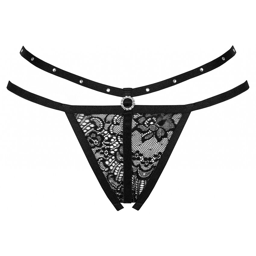 Chilot LivCo Nomade Negru L-XL