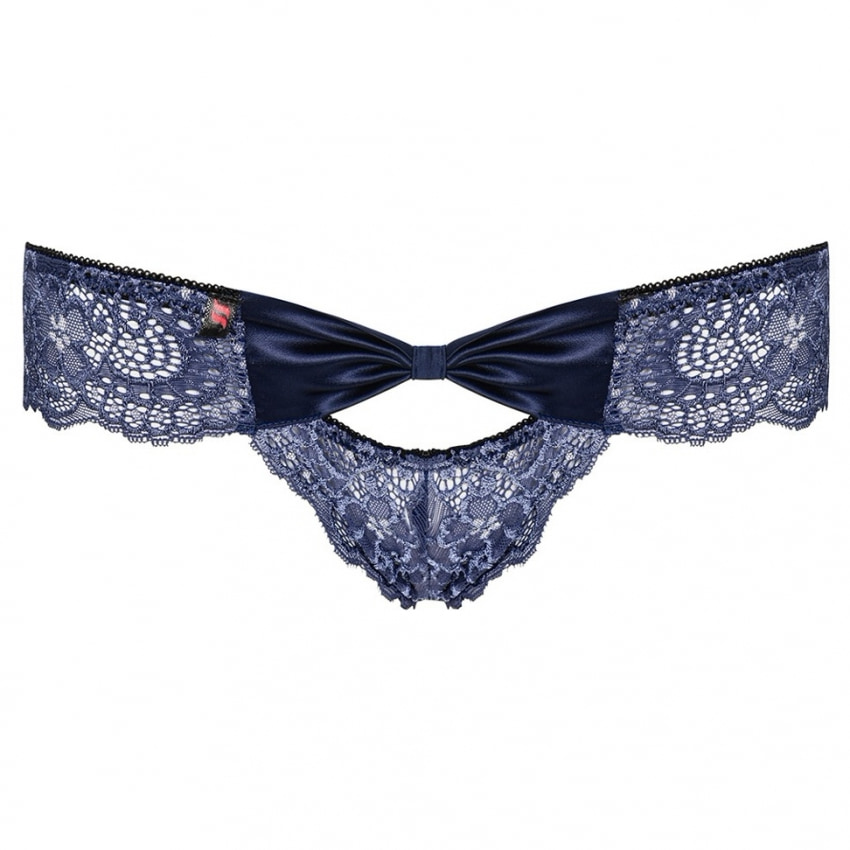 Chilot Obsessive Auroria Albastru 2XL