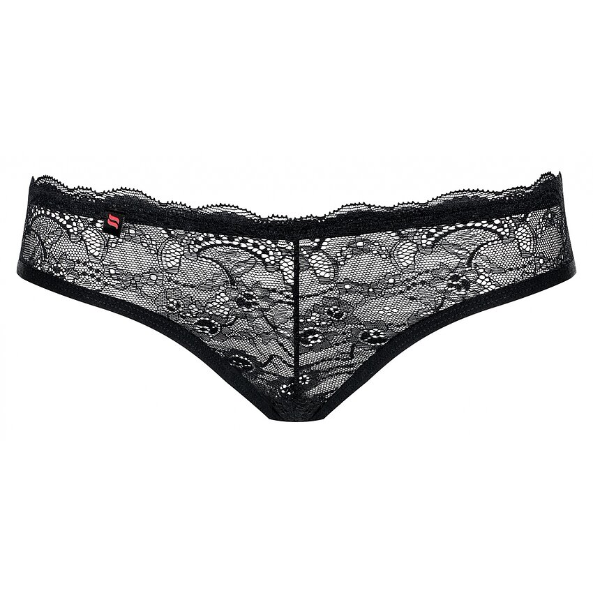 Chilot Obsessive Frivolla Negru L-XL