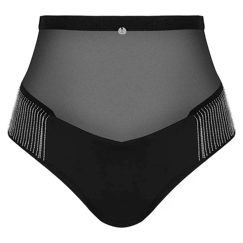 Chilot Obsessive Milladis Negru M-L