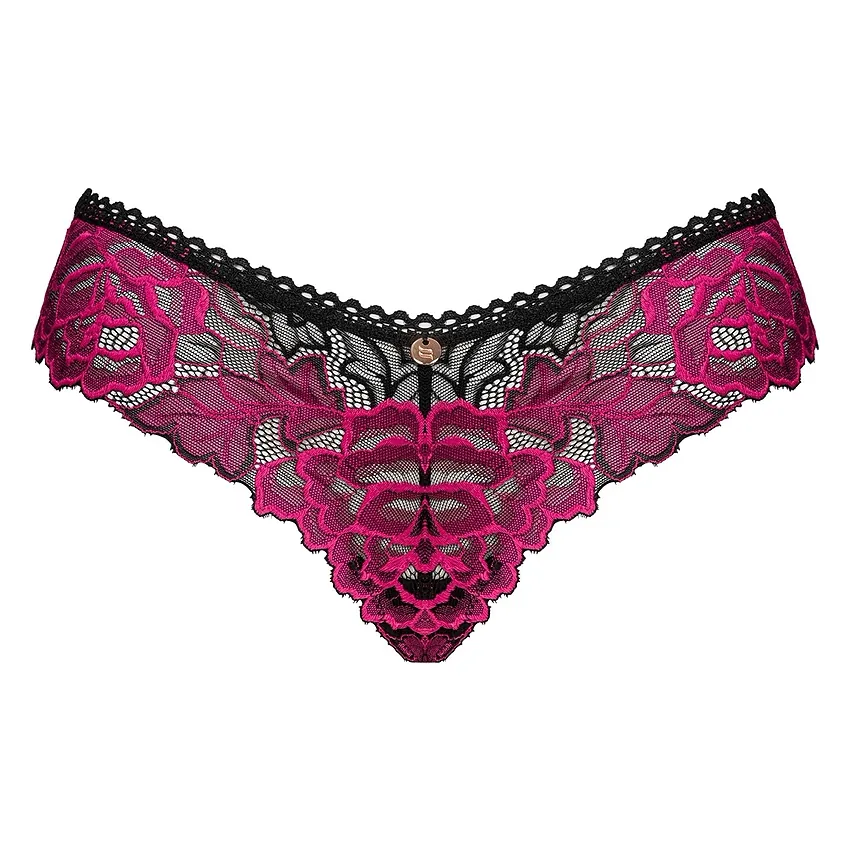 Chilot Obsessive Rosenty Panties Roz XS-S
