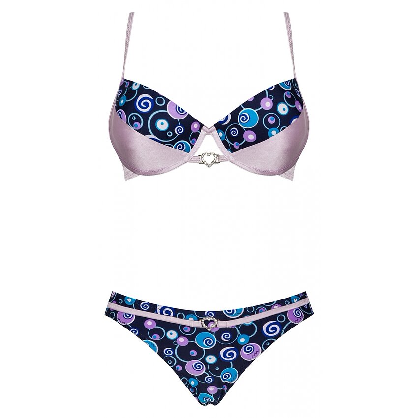 Costum Baie LivCo Ayano Turcoaz XL