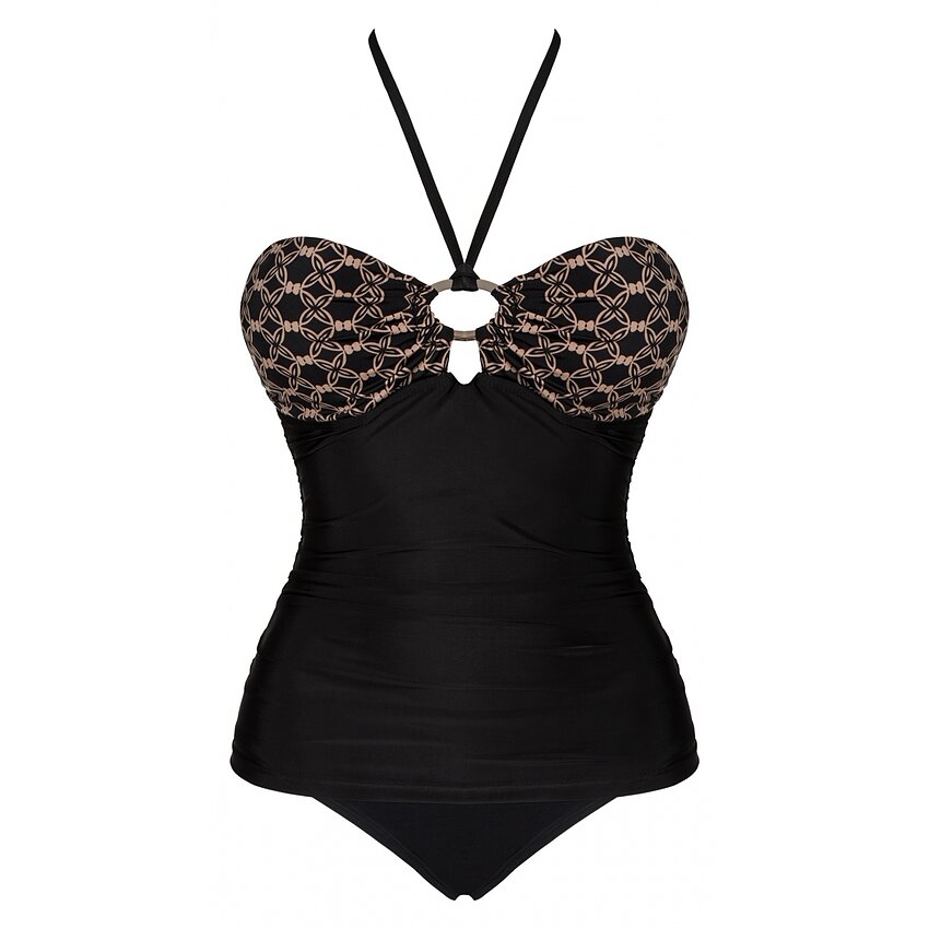 Costum Baie LivCo Cornelia Negru S