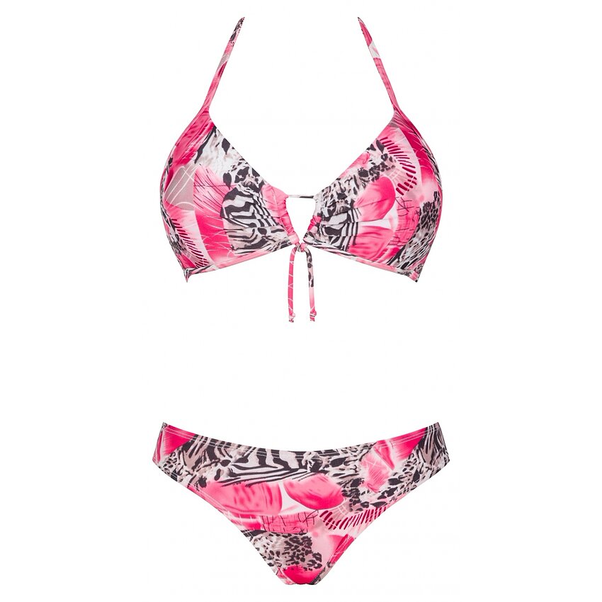 Costum Baie LivCo Fumi Roz L