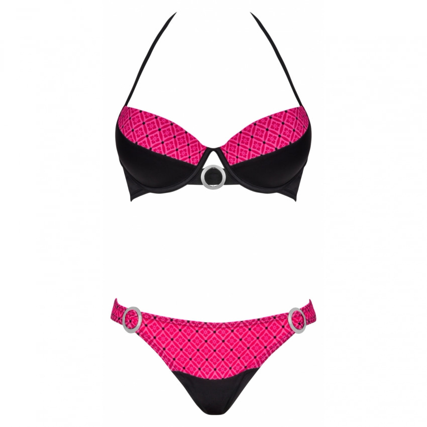 Costum Baie LivCo Nawabe Roz L