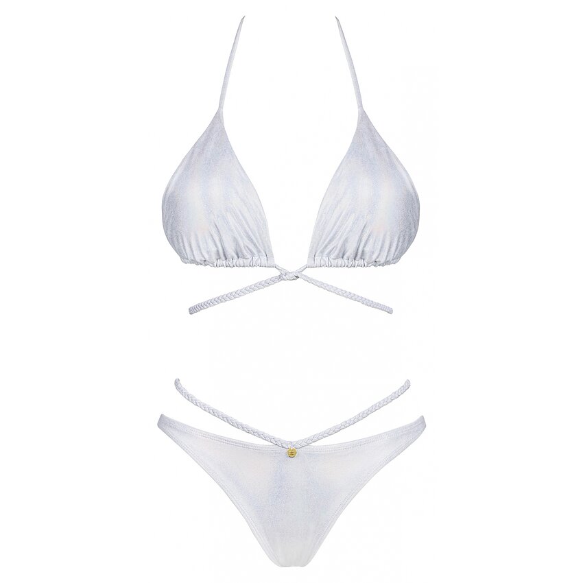 Costum Baie Obsessive Blancossa Alb S