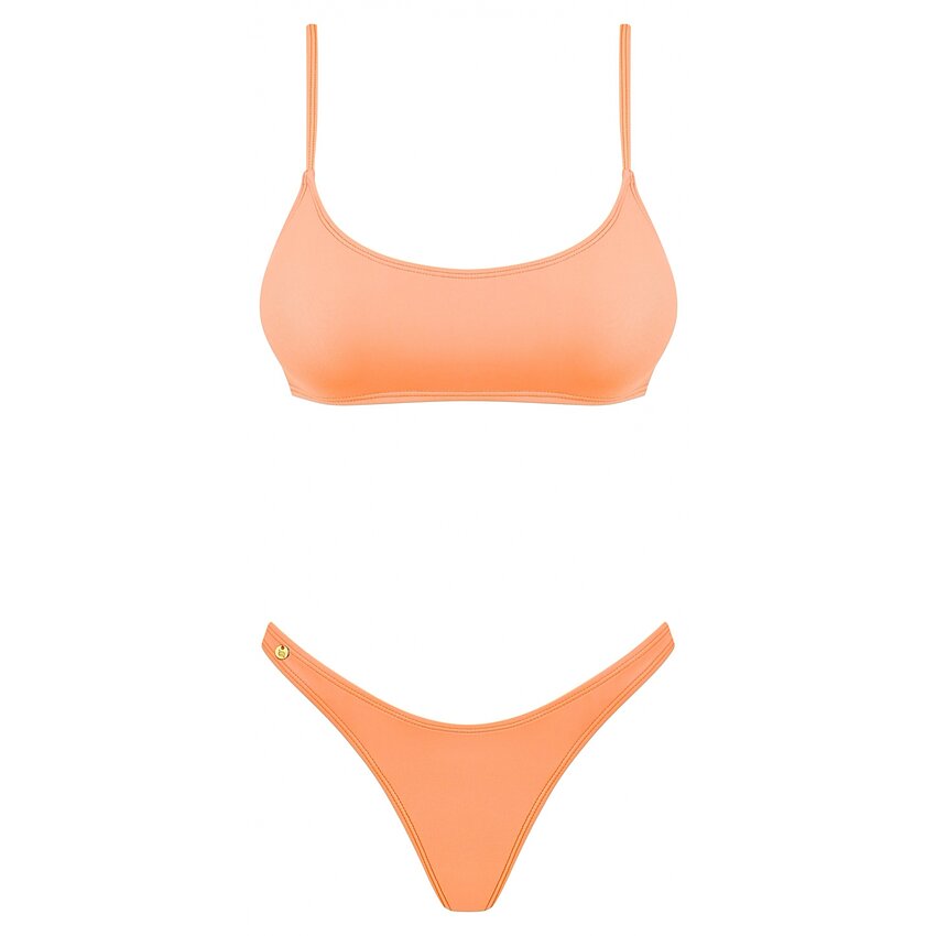 Costum Baie Obsessive Mexico Beach Crem M