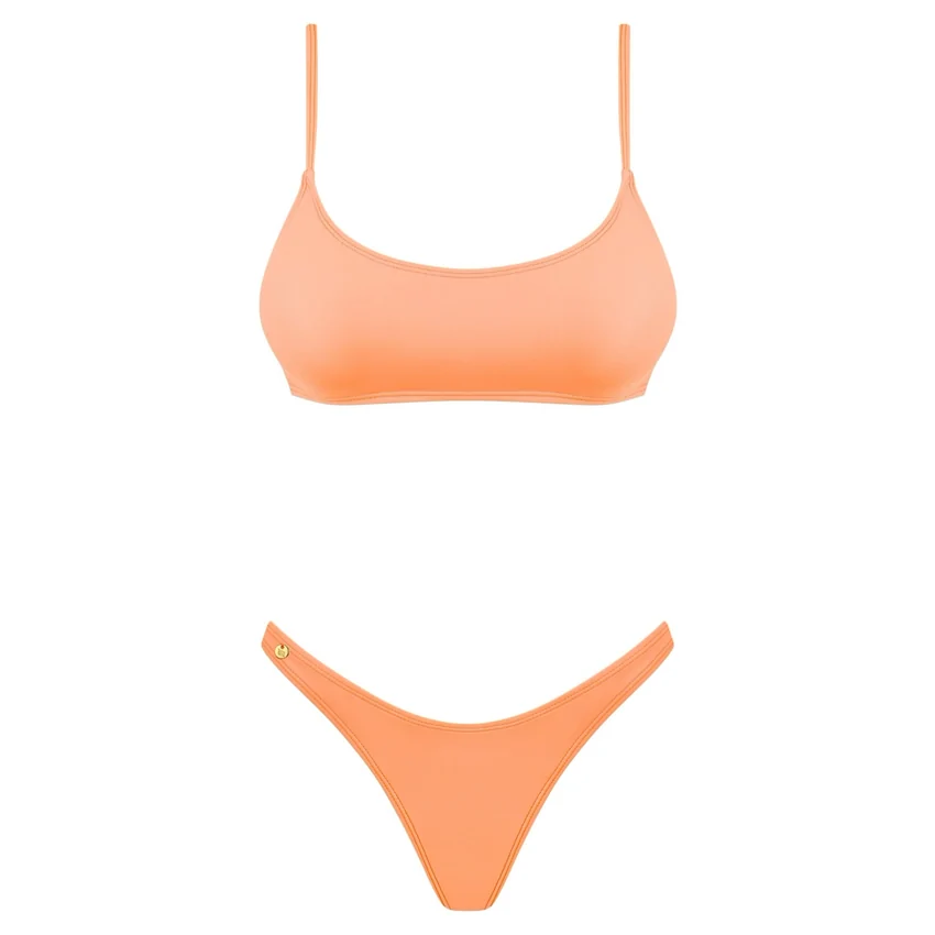 Costum Baie Obsessive Mexico Beach Crem S