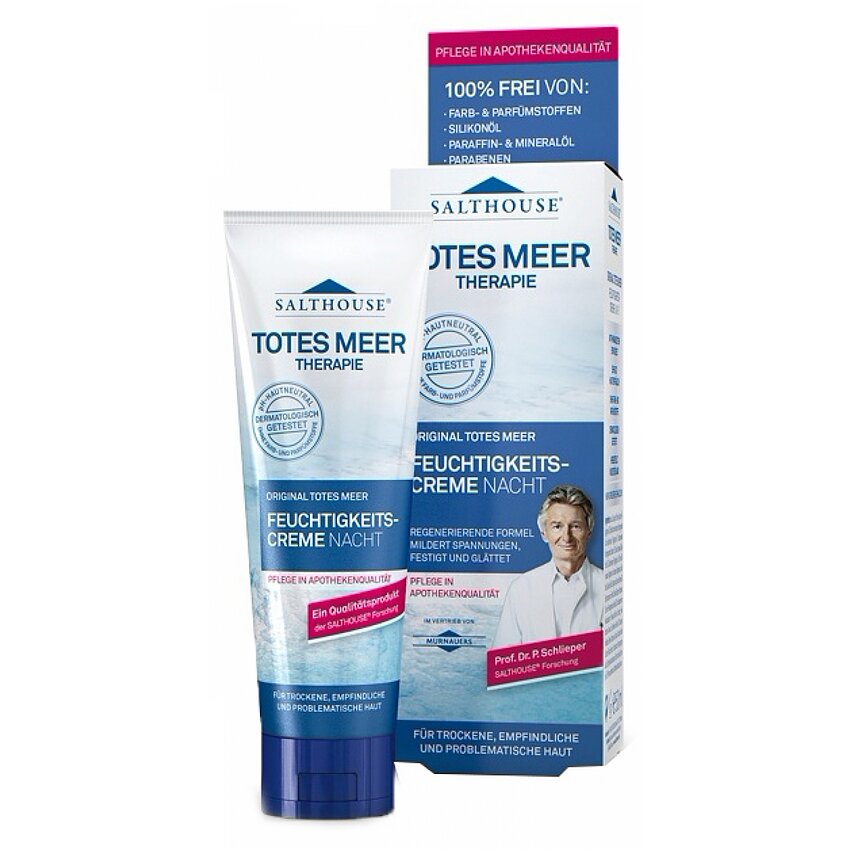 Cremă De Zi Salthouse 50ml