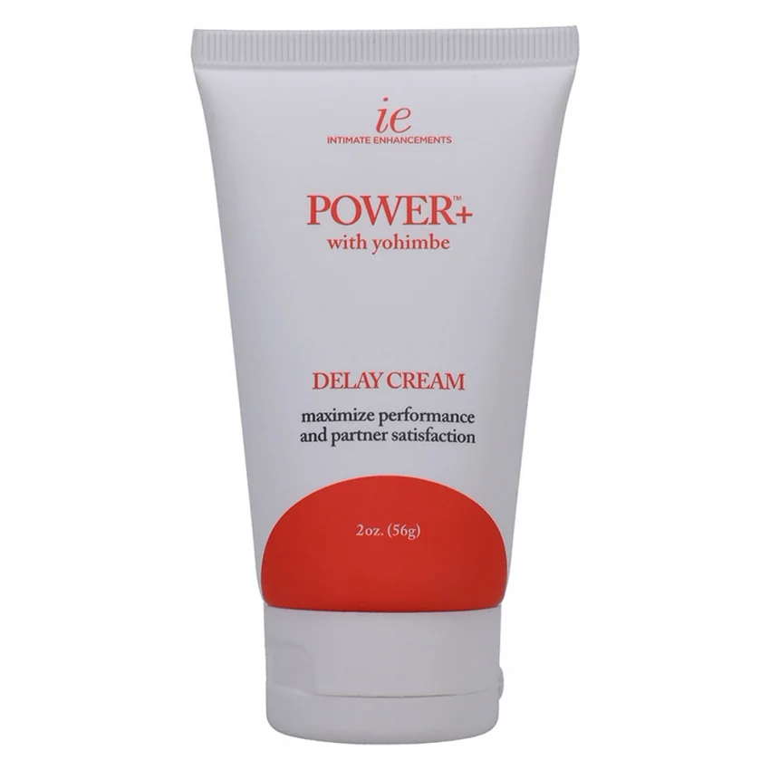 Cremă Doc Johnson Power Delay For Men 56 g