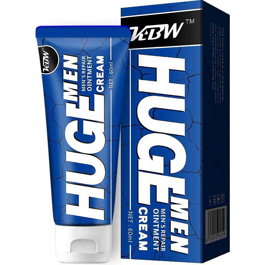 Cremă Huge Mens Repair 60ml