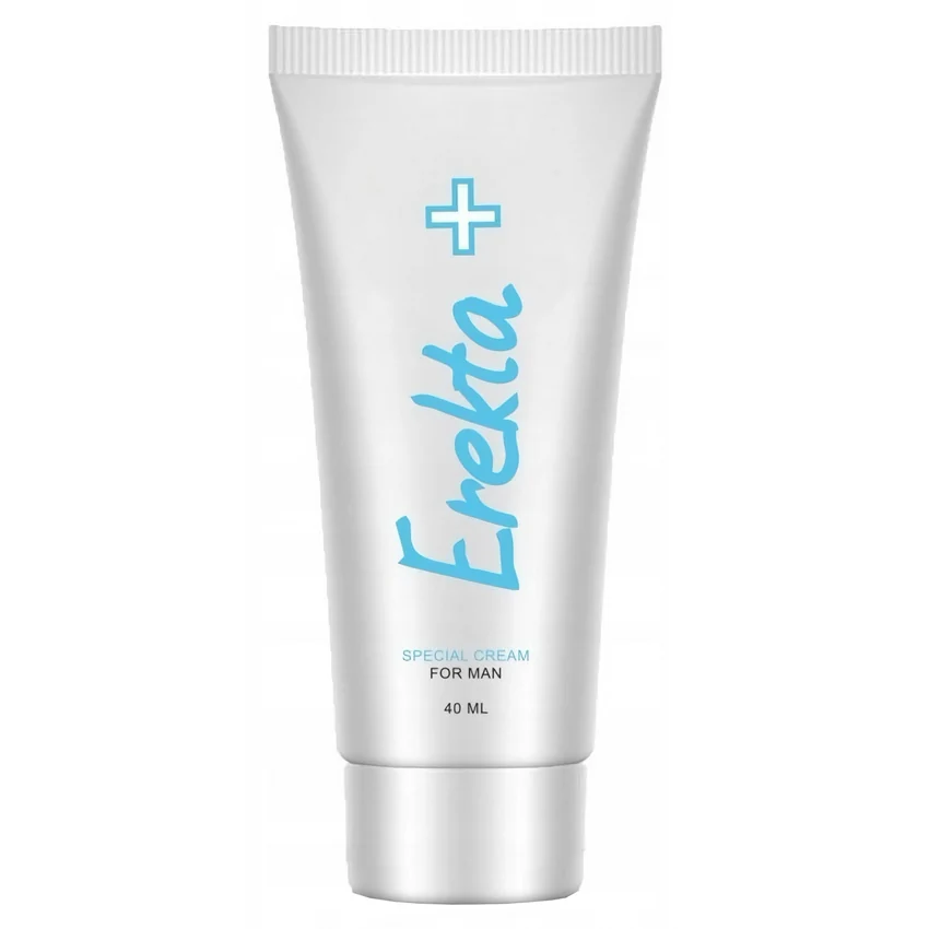 Cremă Magică Pentru Erecții Puternice 40ml
