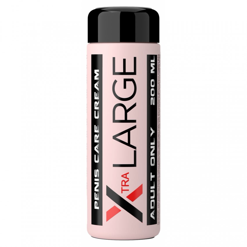 Cremă Pentru Bărbați Extra Large 200ml