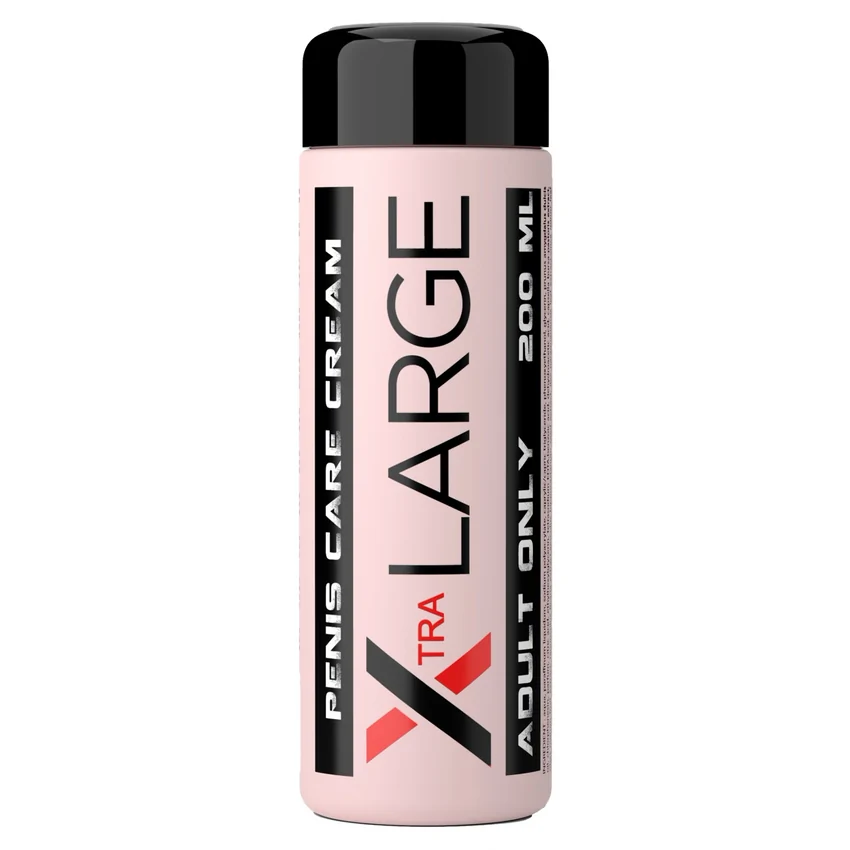 Cremă Pentru Bărbați Extra Large 200ml