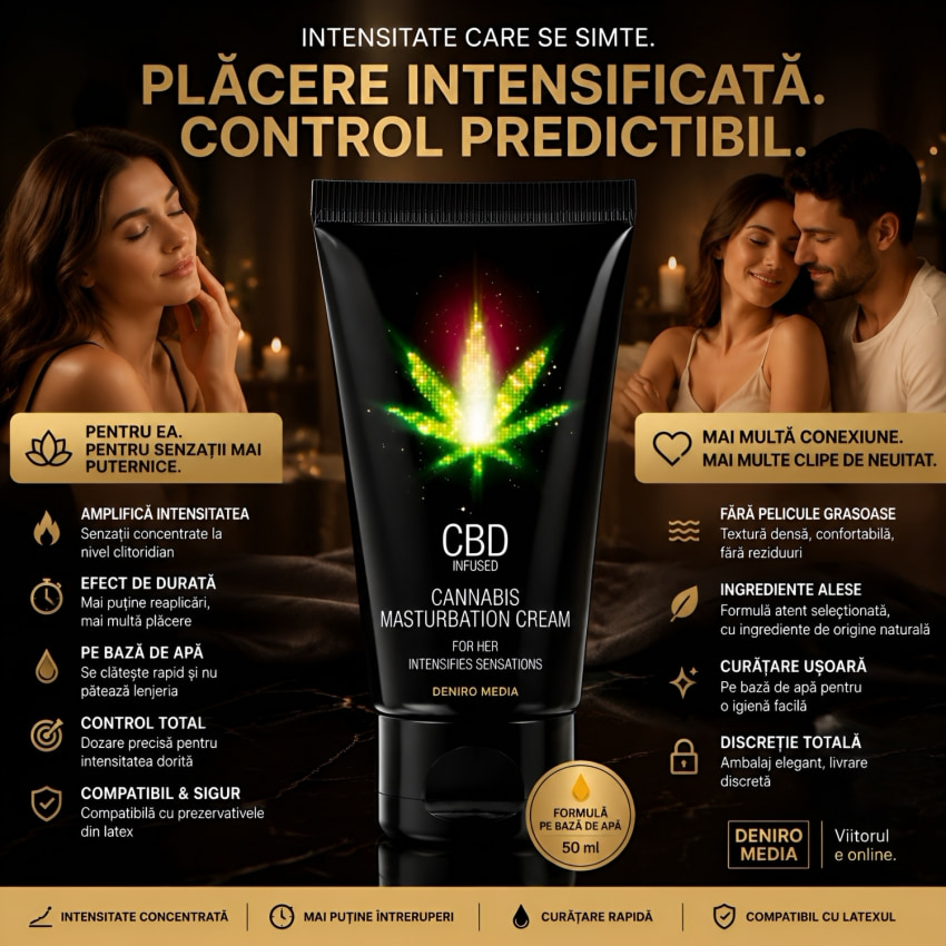 Cremă Pharmquests Pentru Ea 50ml