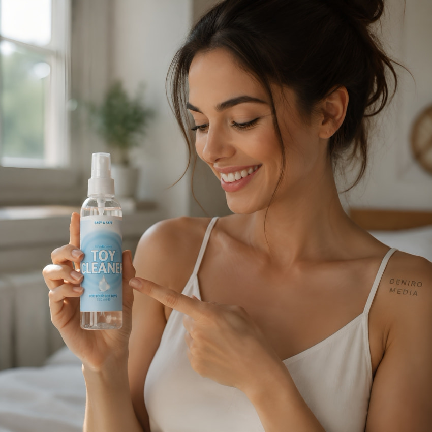 Dezinfectant Toy Spray 150 ml
