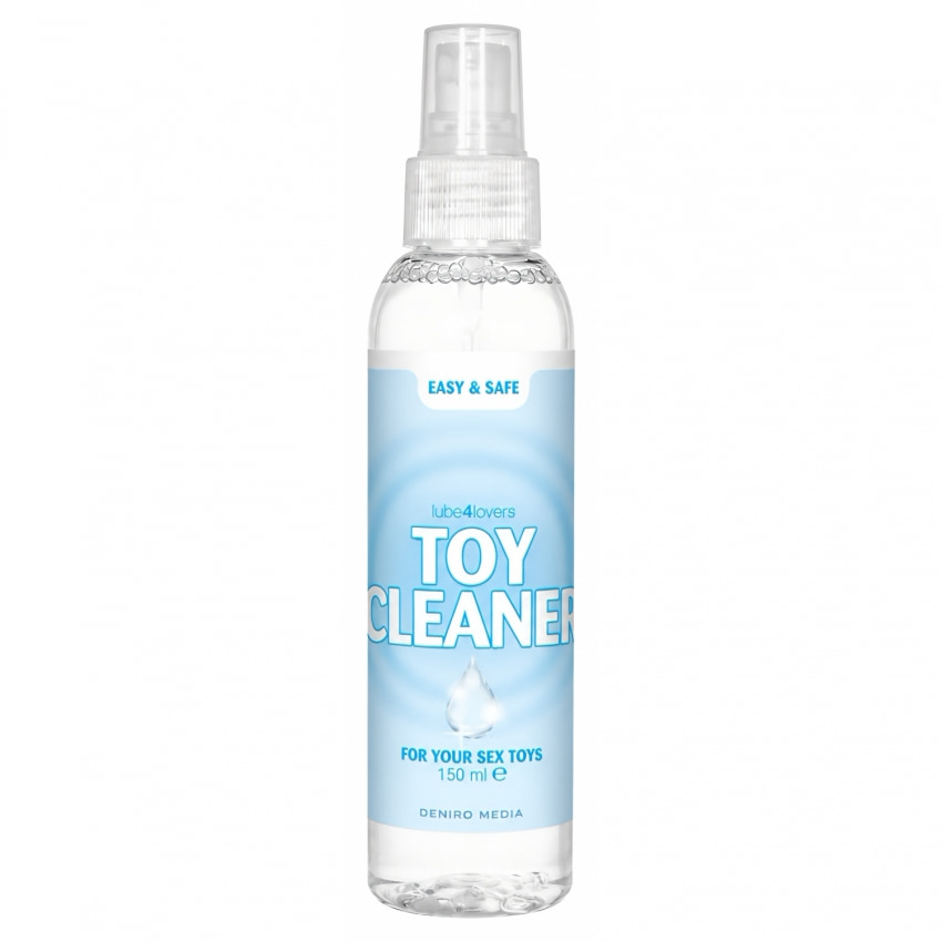 Dezinfectant Toy Spray 150 ml