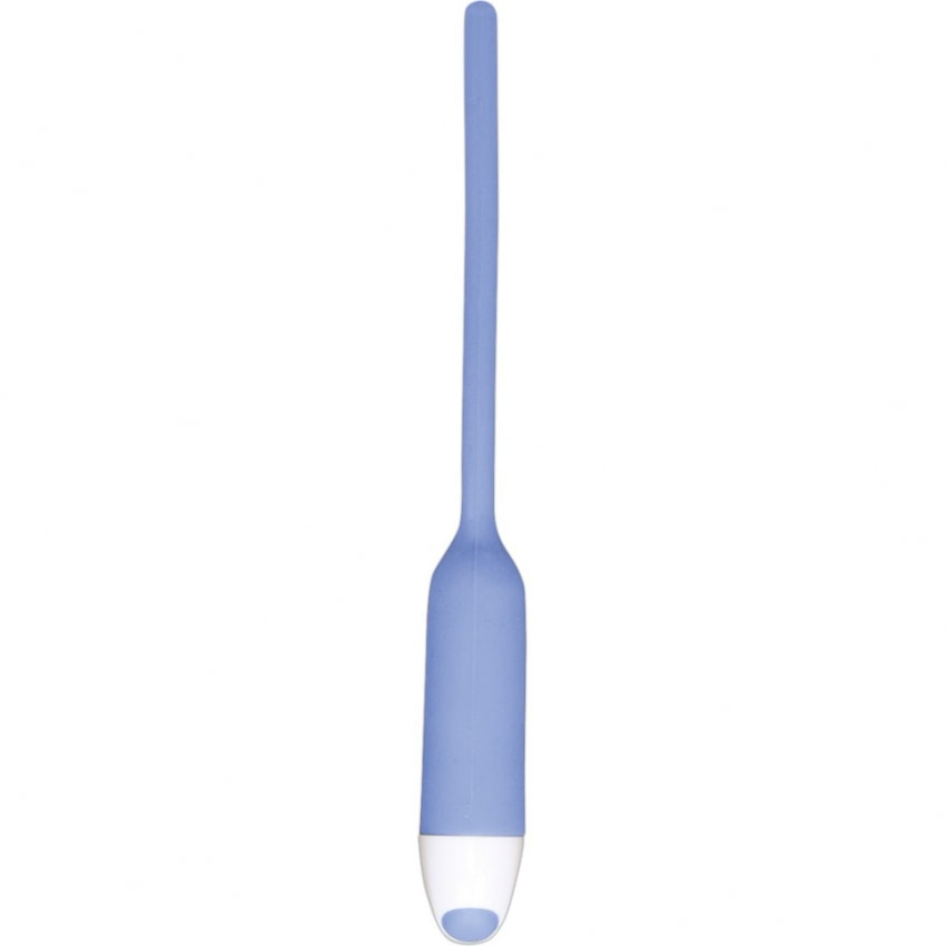 Dilator Uretră Vibe Albastru