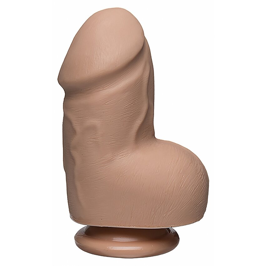 Dildo Cu Ventuza Gros D
