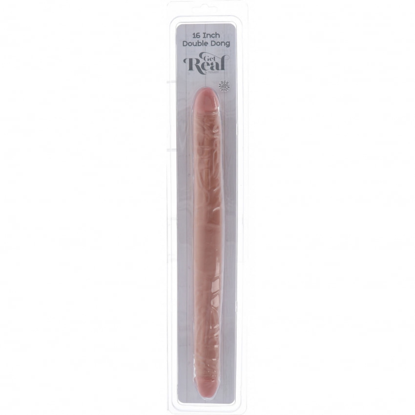 Dildo Dublu 40cm
