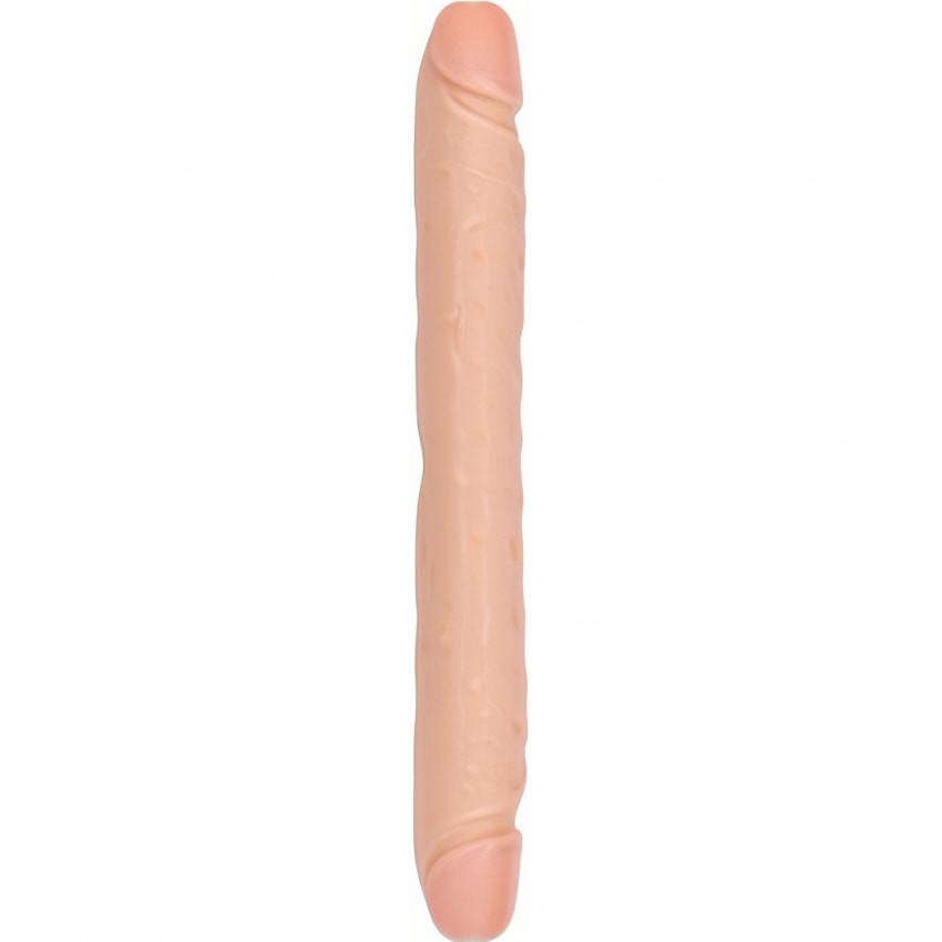 Dildo Dublu Dong 33cm