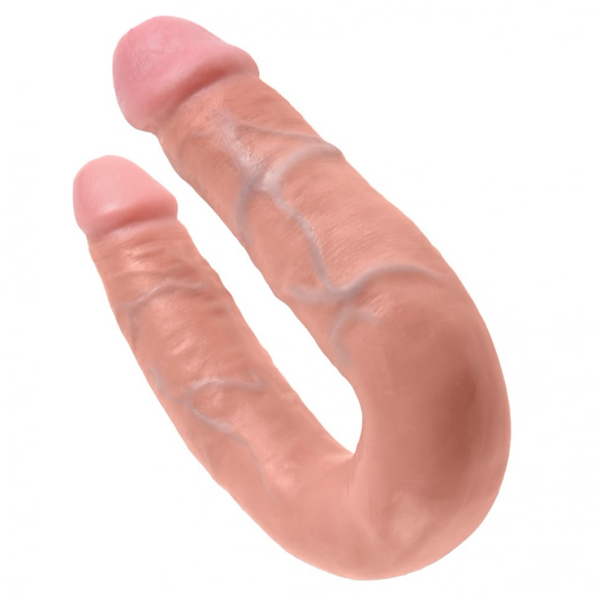Dildo Dublu King Trouble M