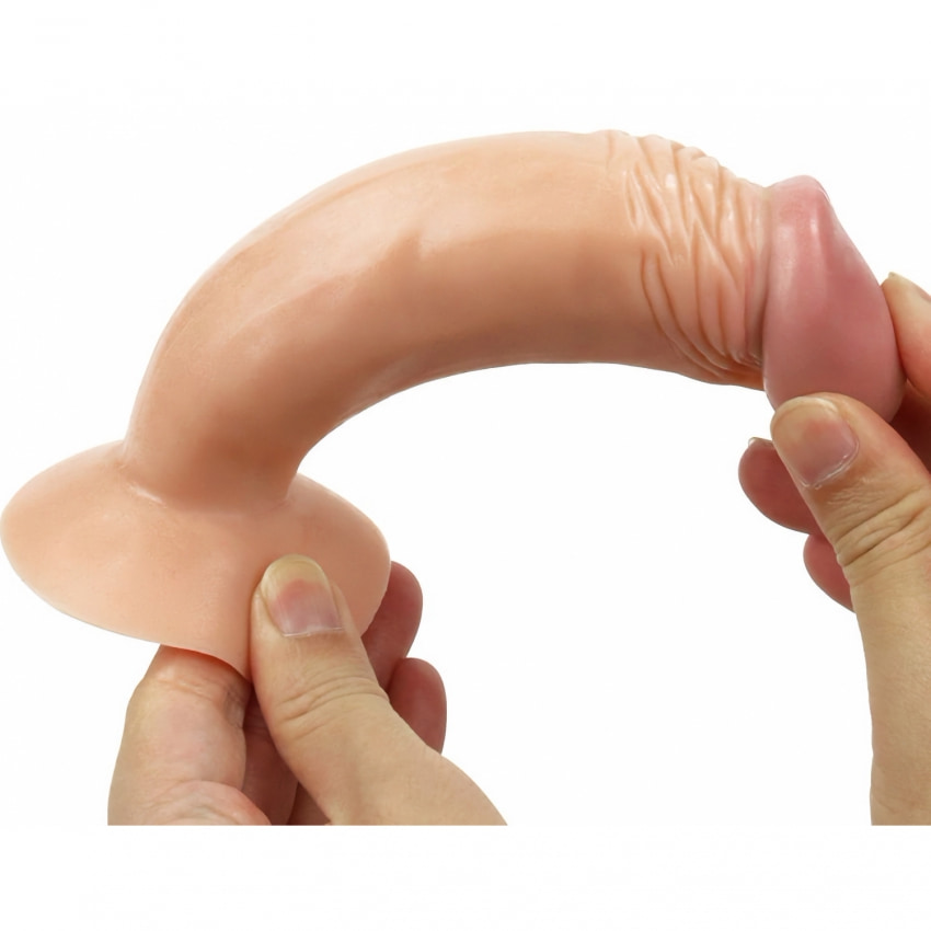 Dildo Enduro Blaster 17cm