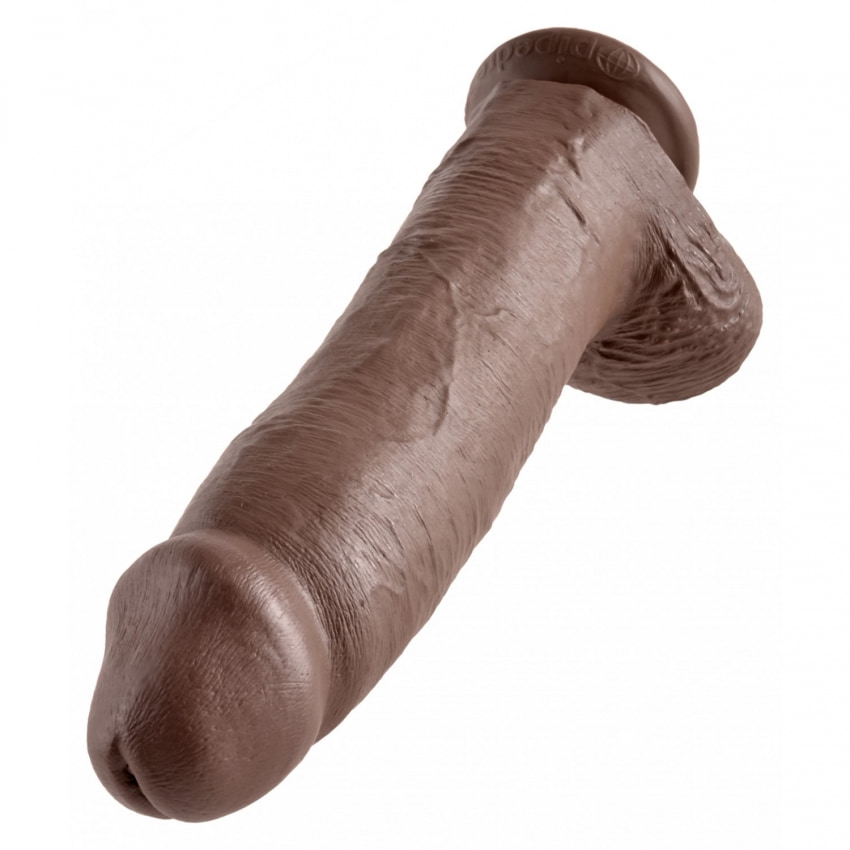 Dildo Penis 30.5 cm Pipedream Maro