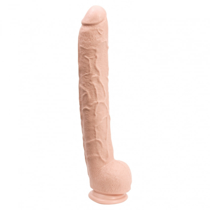 Dildo Rambone Penis 42cm