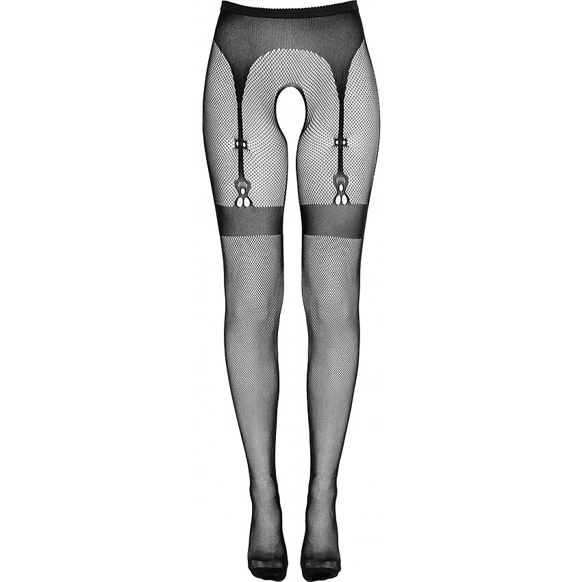 Dresuri Cottelli Collection Davina Negru S-L